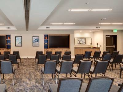 Ayres Hotel Rialto - Bild 1