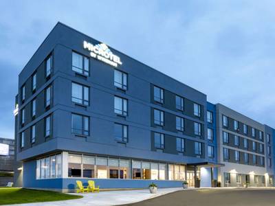 Microtel Inn and Suites by Wyndham Summerside - Bild 1