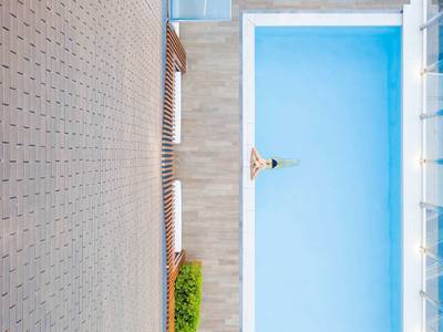 Mercure Brisbane King George Square - Bild 1