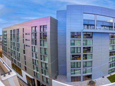 Kopster Hotel Residence Paris Colombes - Bild 1