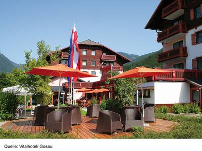 Vitalhotel Gosau - Bild 1
