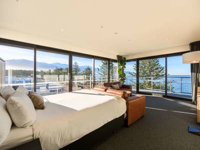 Sudima Kaikoura - Bild 1