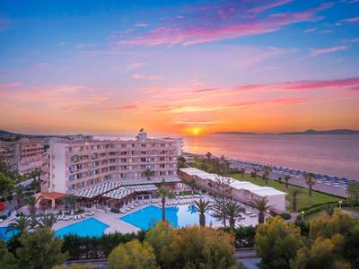 Sun Beach Resort - Bild 1