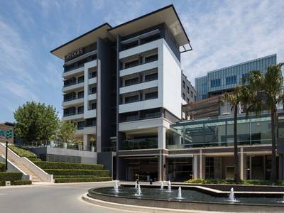 Rydges Campbelltown - Bild 1