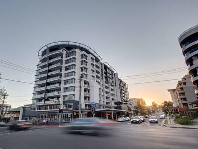 Adina Apartment Hotel Wollongong - Bild 1