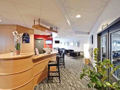 ibis Brussels Waterloo - Bild 1