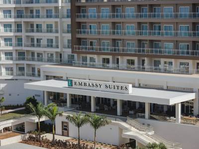Embassy Suites by Hilton Aruba Resort - Bild 1