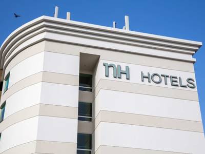 NH Antofagasta - Bild 1