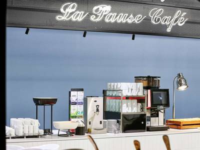 H4 Hotel Wyndham Paris Pleyel Resort - Bild 1