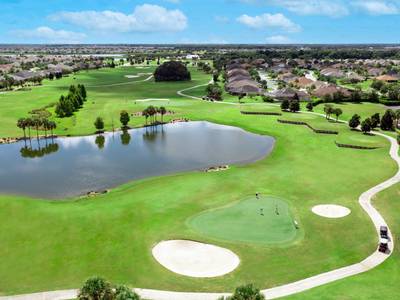 Home2 Suites By Hilton Wildwood The Villages - Bild 1