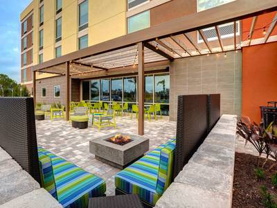 Home2 Suites By Hilton Lakewood Ranch - Bild 1