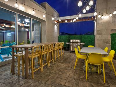 Home2 Suites By Hilton Grand Rapids South - Bild 1