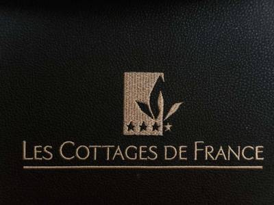 Cottages De France Cdg - Bild 1