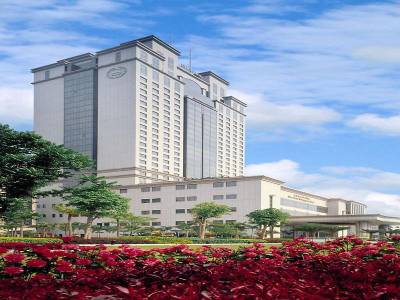 Sheraton Dongguan Hotel - Bild 1