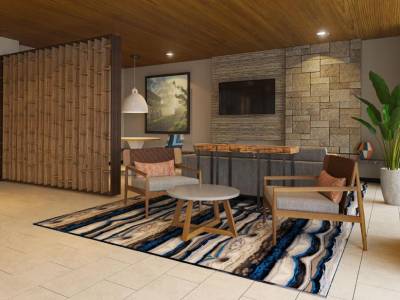 Fairfield by Marriott San Jose Airport Alajuela - Bild 1