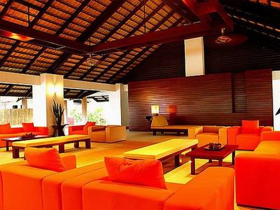 Casuarina Resort - Bild 1