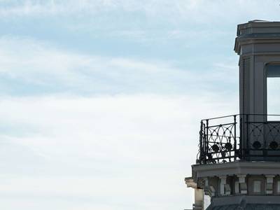 Soho Boutique Palacio de Pombo - Bild 1