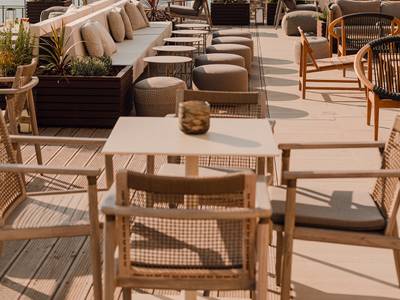 Aethos Ericeira - Bild 1