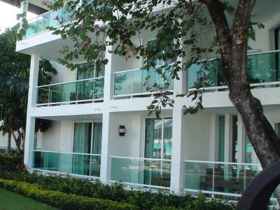 Grand Paradise Playa Dorada - Bild 1