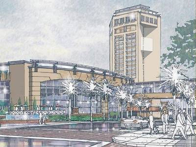 Delta Hotels Burnaby Conference Centre - Bild 1