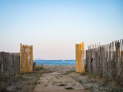 Le Hameau Des Pesquiers Ecolodge & Spa, Curio Collection By Hilton - Bild 1