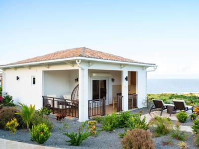 Golden Rock - Dive & Nature Resort - Bild 1