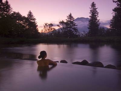 Hilton Niseko Village - Bild 1