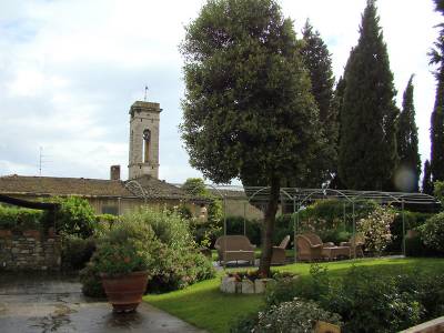 La Canonica di Cortine - Bild 1