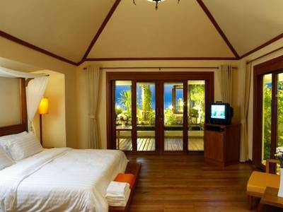 The Beach Boutique Resort - Bild 1