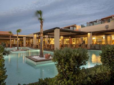 Astir Odysseus Resort & Spa - Bild 1