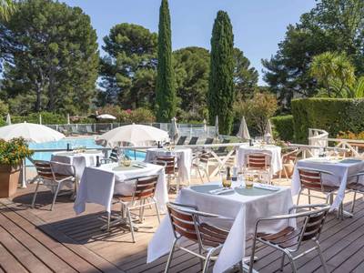 Grand Hotel Les Lecques - Bild 1