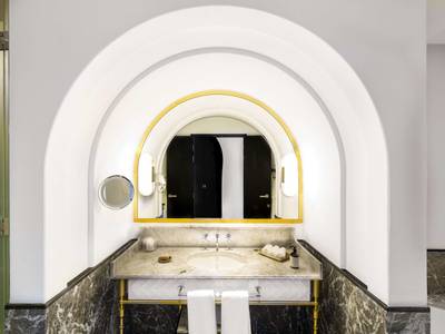 Fairmont La Marina Rabat Sale Hotel and Residences - Bild 1