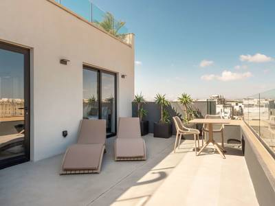 Aparthotel Adagio Malta Central - Bild 1