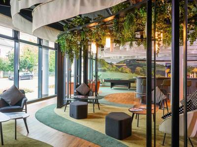 ibis Styles Singen - Bild 1