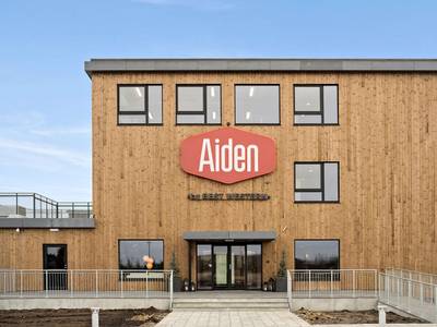 Aiden by Best Western Herning - Bild 1