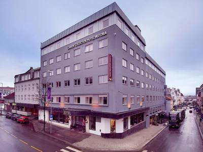 Home Hotel Astoria - Bild 1