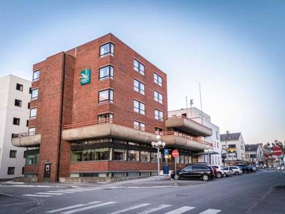 Quality Hotel Grand Steinkjer - Bild 1