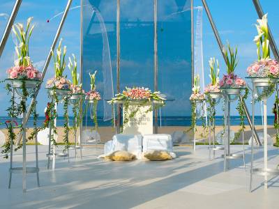 Grand Mirage Resort & Thalasso Bali - Bild 1