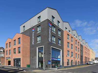 Travelodge Braintree - Bild 1