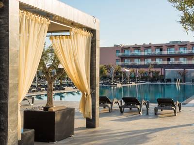 Vila Galé Lagos - Bild 1