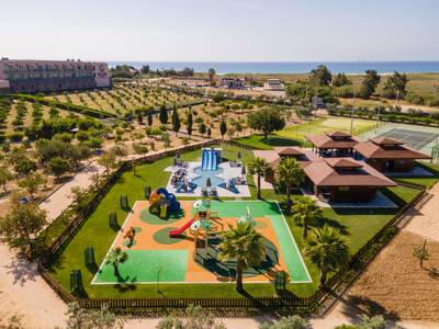 Vila Galé Lagos - Bild 1