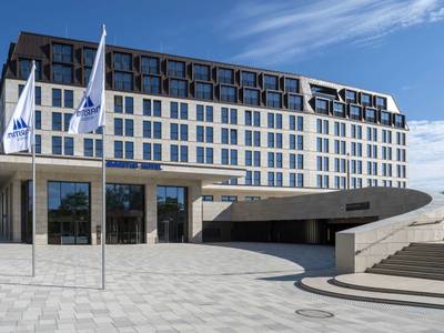 Maritim Hotel Ingolstadt - Bild 1