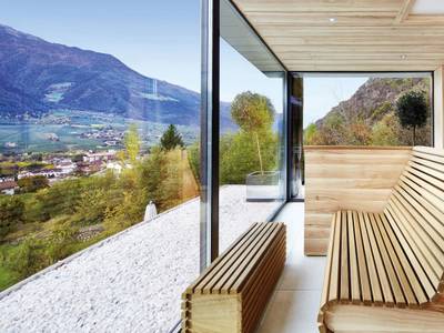 Preidlhof Luxury Dolce Vita Resort - Bild 1