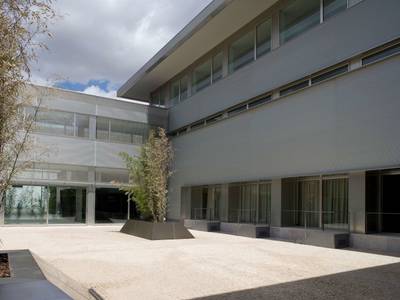 Parador de Alcalá de Henares - Bild 1