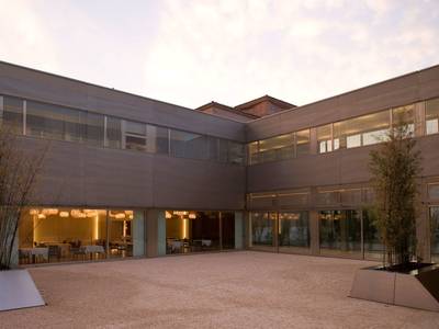 Parador de Alcalá de Henares - Bild 1