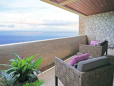 Coulibri Ridge - Bild 1