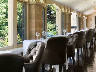 Mount Lofty House - Bild 1