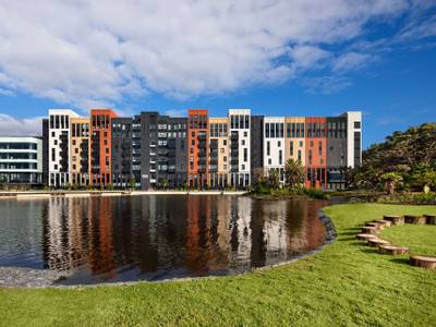 Bridgewater Apartments - Bild 1