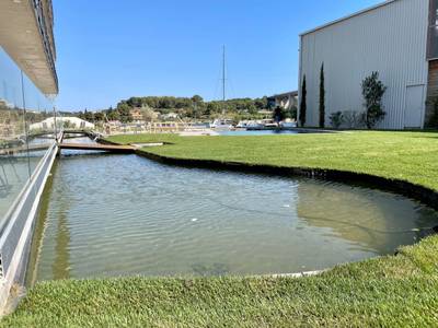 Golden Tulip Martigues Provence - Bild 1