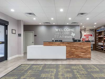 Hampton Inn Harker Heights - Bild 1